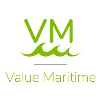 Value Maritime logo